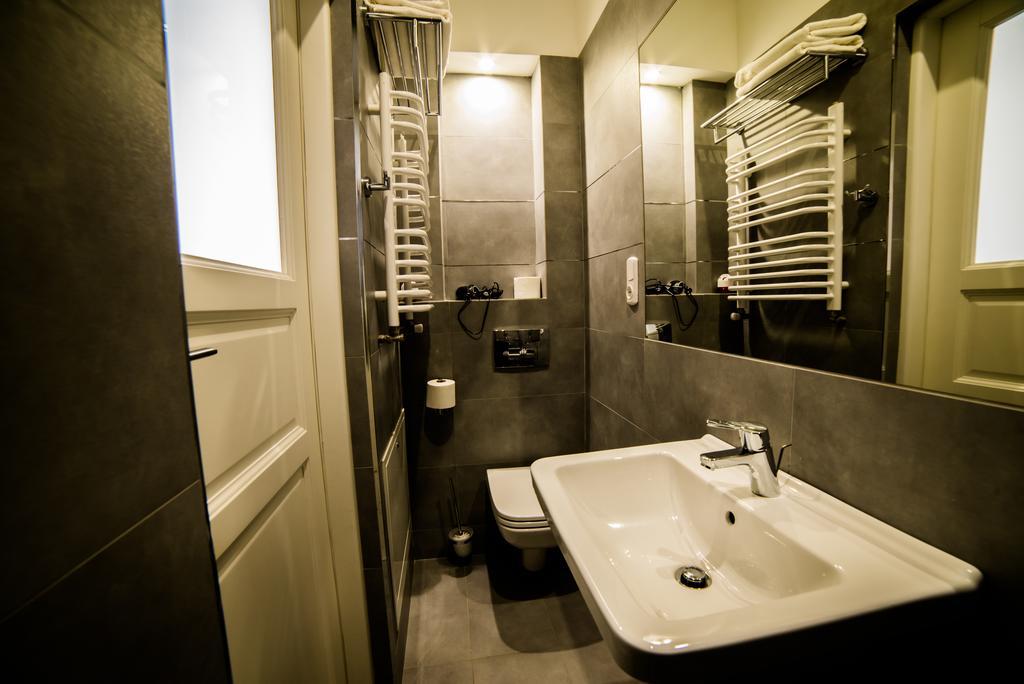 Comfort Apartment