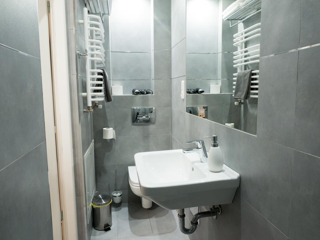 Comfort Apartment