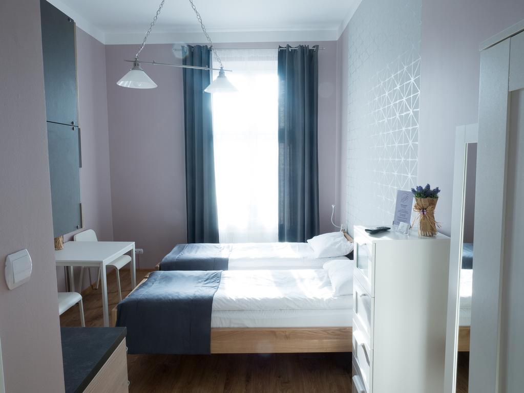 Standard Apartment