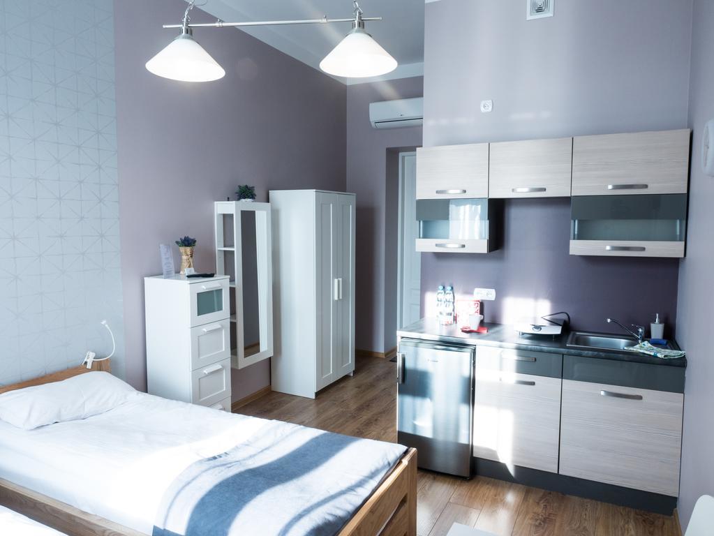 Standard Apartment