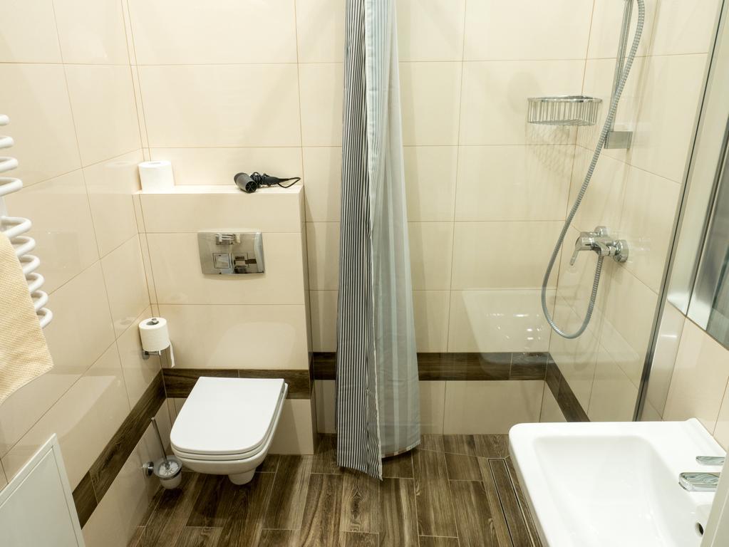 Economy Apartment