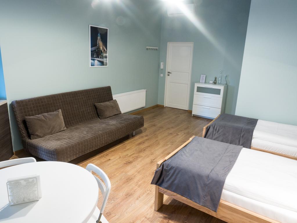 Economy Apartment