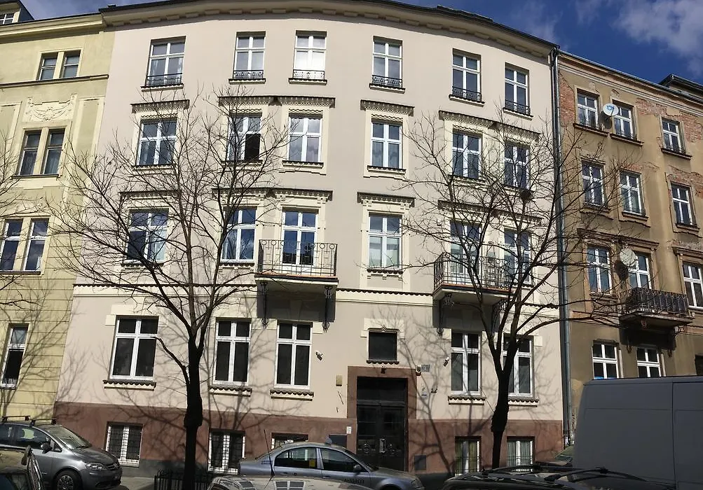 Just4You Apartments-1