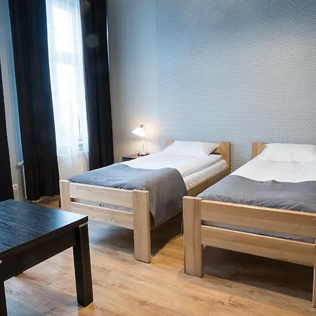 Just4You Apartments-3