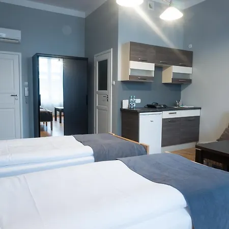 Just4You Apartments-2