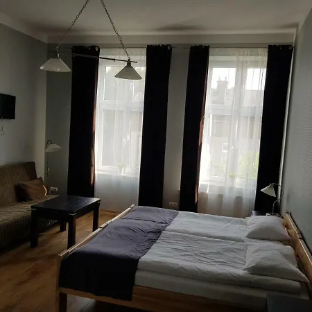 Just4You Apartments-3