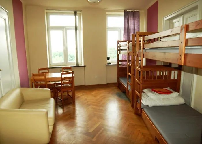 Bubble Hostel