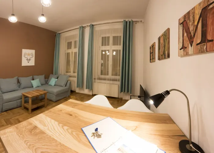 Fresh Apartments